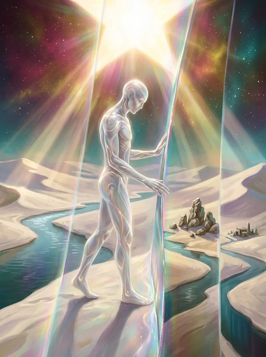 The Canopus people