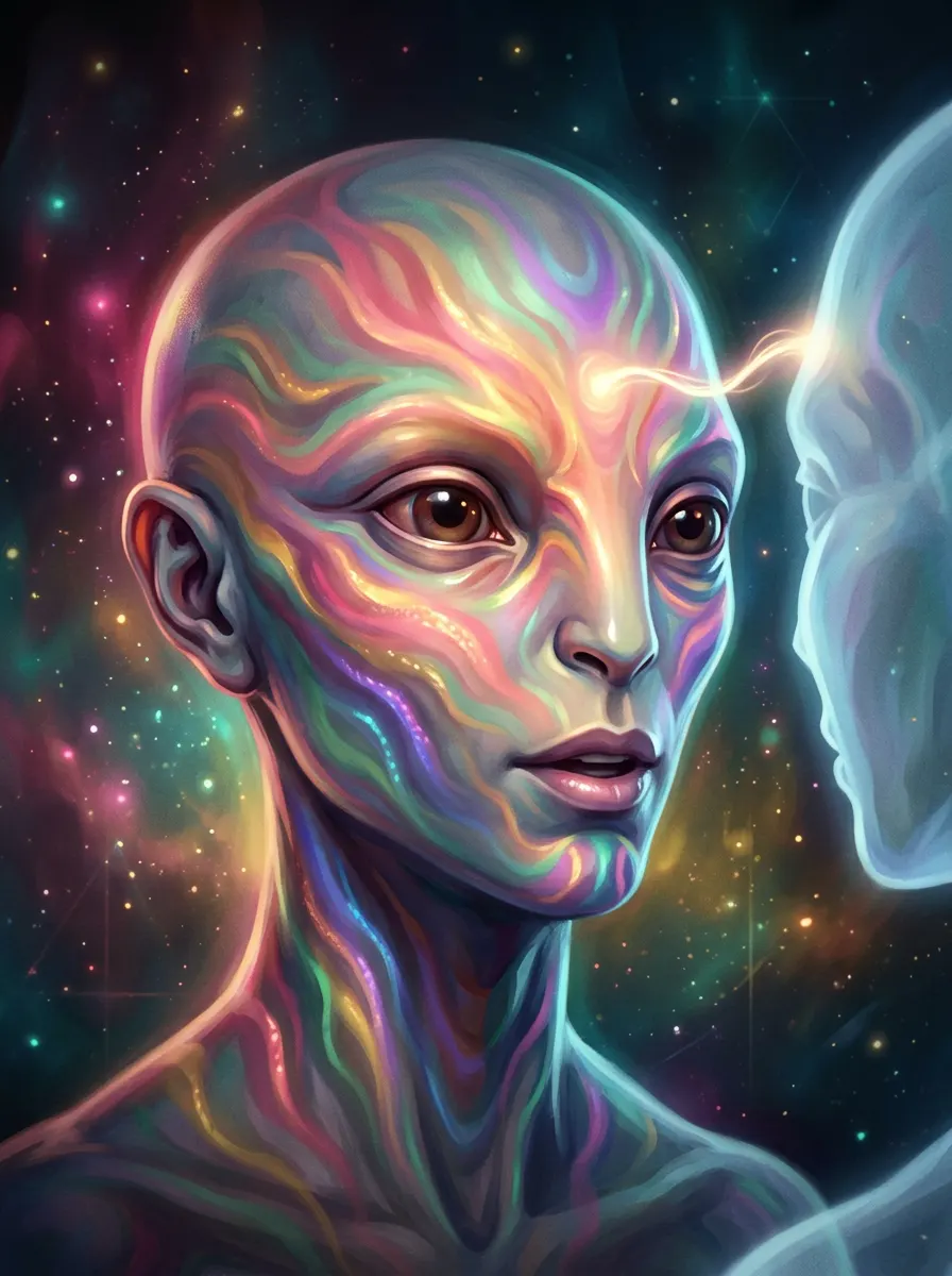 The color-changers