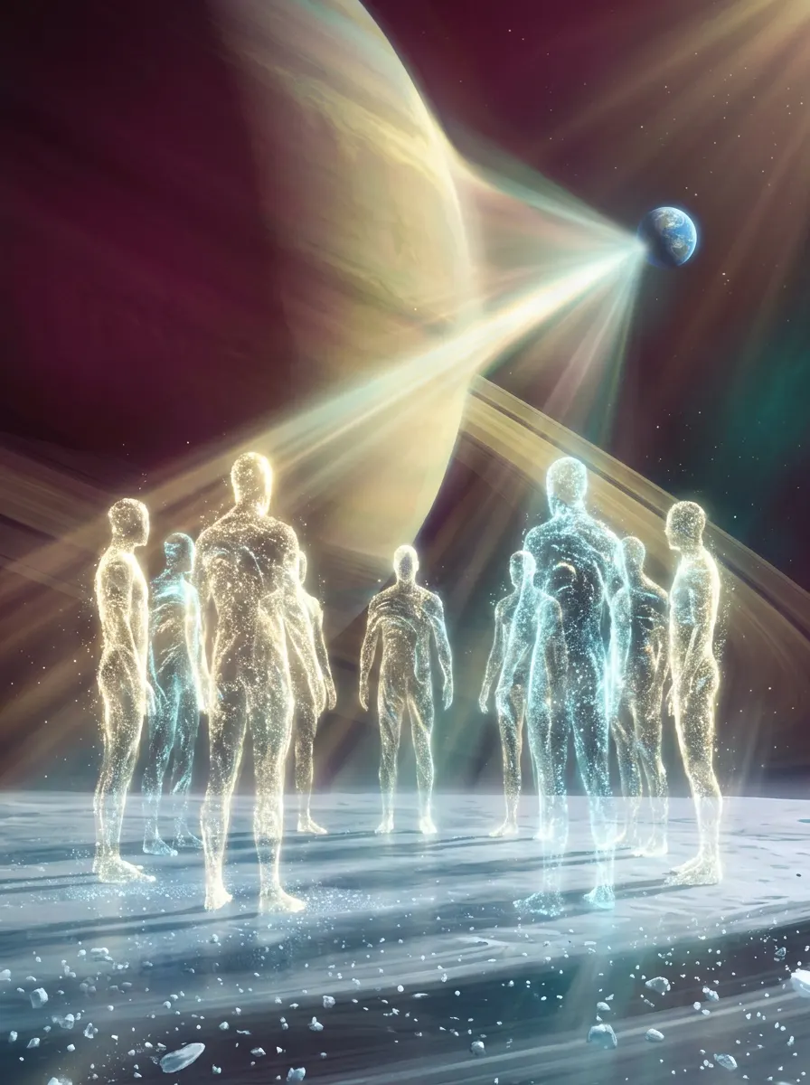 The Council of Nine