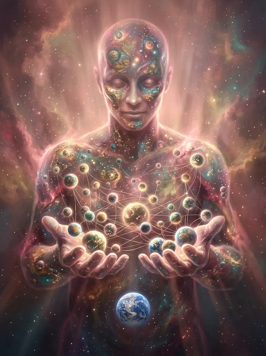 The Observer, soul of the Association