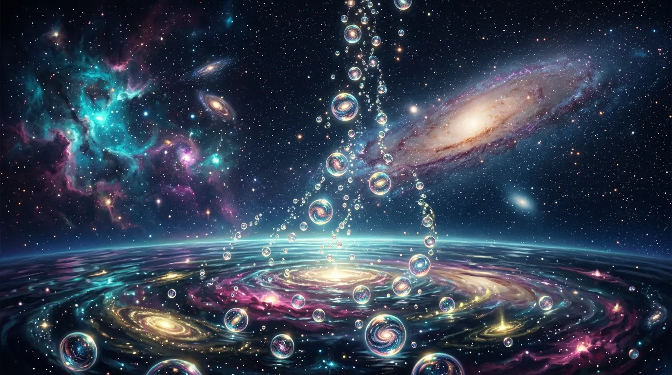 All Is One
