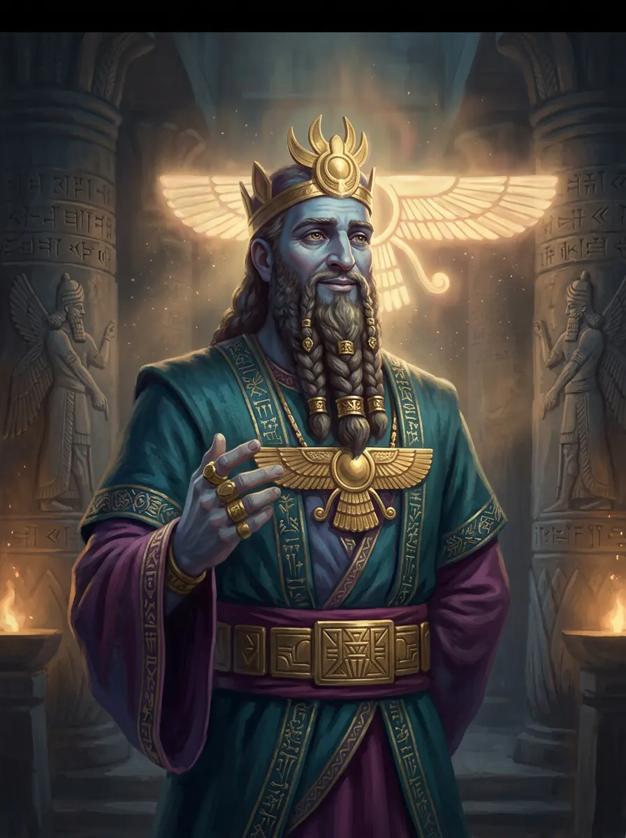 Anunnaki