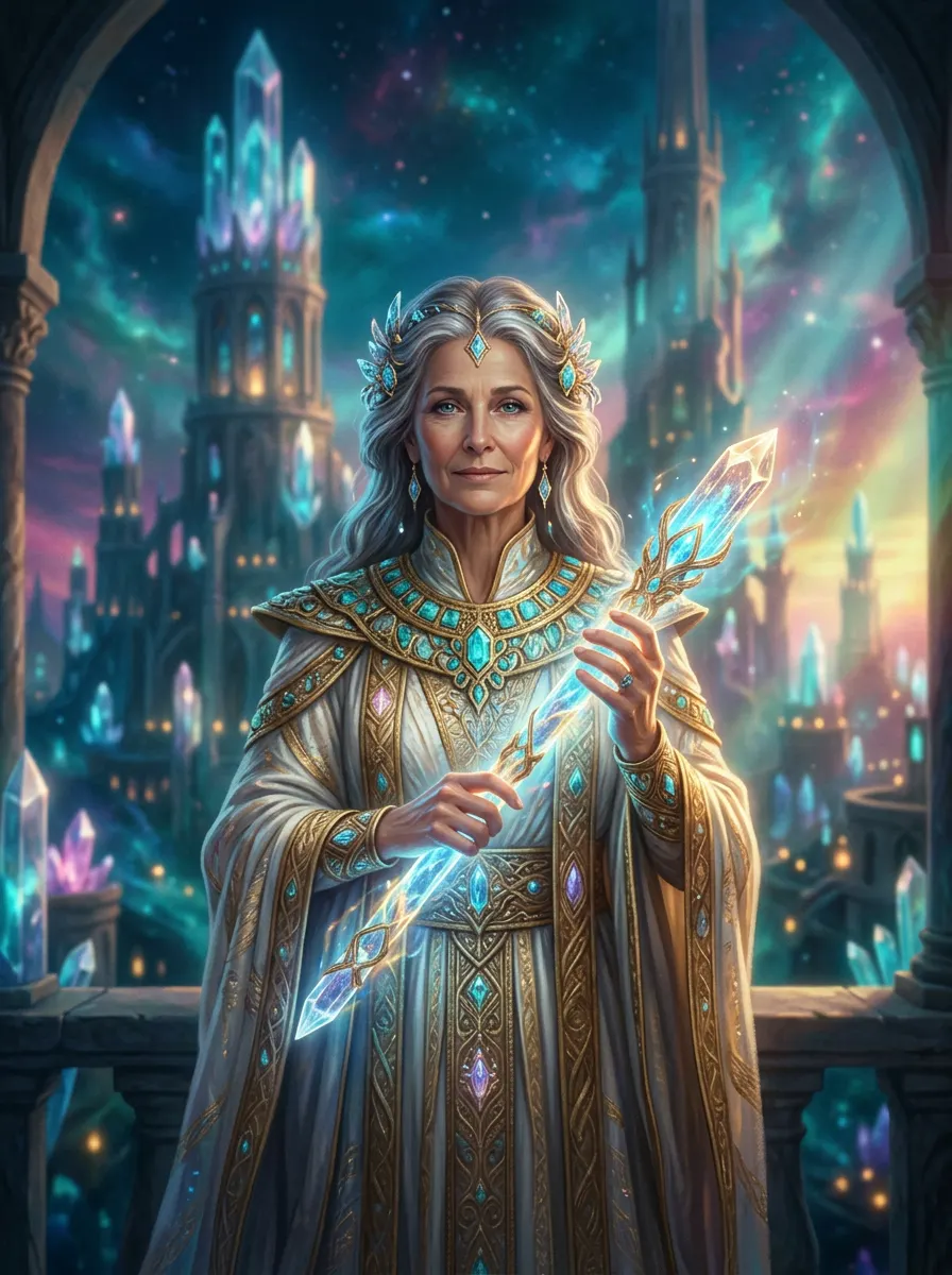 Atlanteans