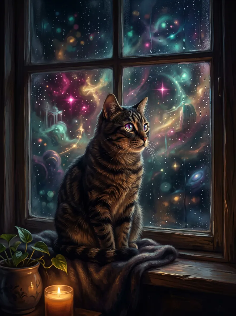 Cats