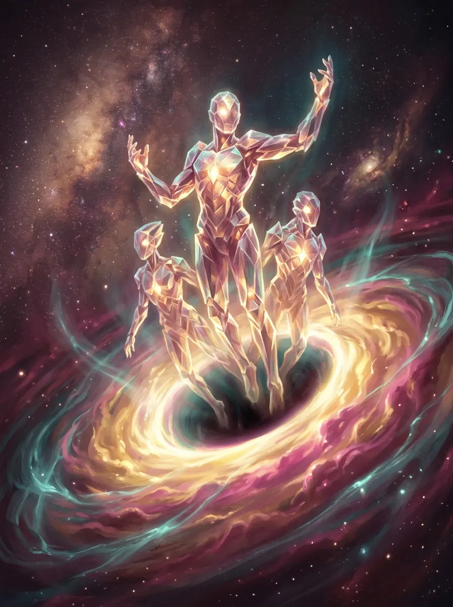 The Founders