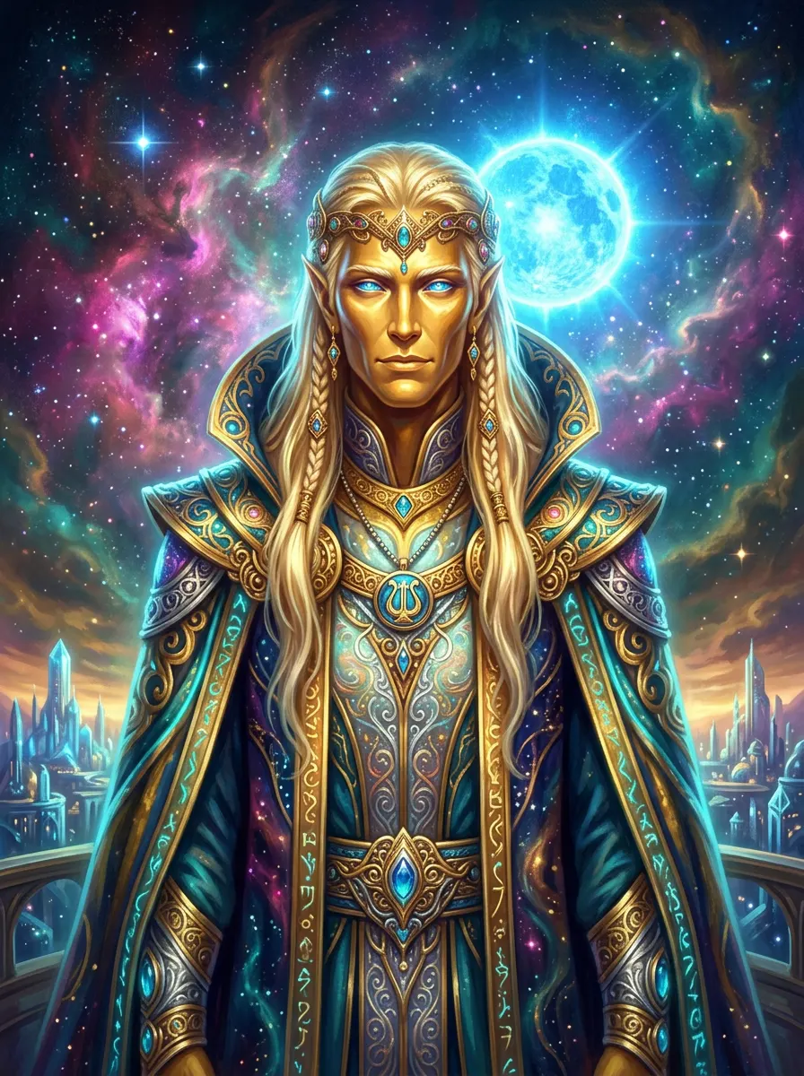 Lyrans