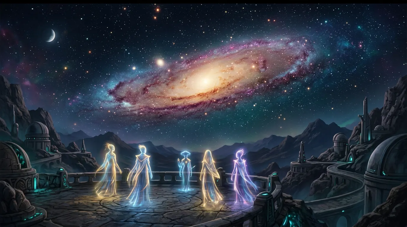 Andromeda