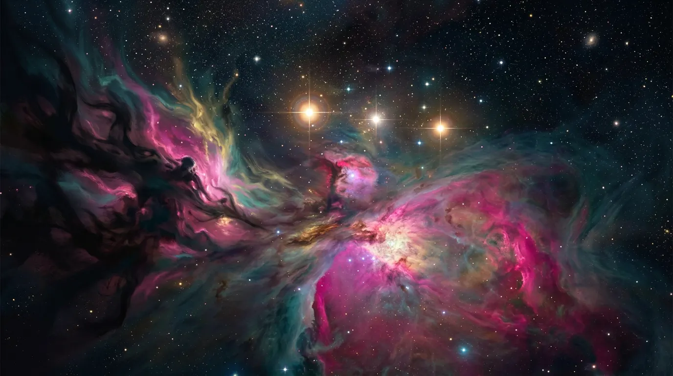Orion